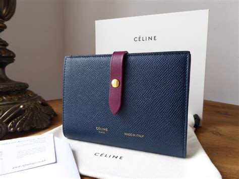 buy celine wallet online|celine wallet for sale.